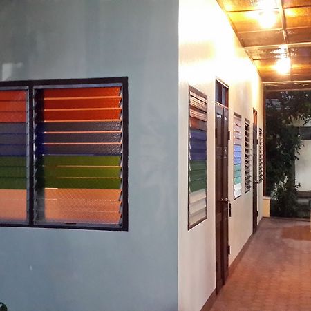 Golden Triangle Palace Chiang Rai Exterior foto